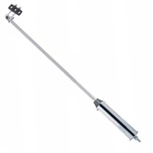 United Pacific 40" Stainless Steel Pogo Stick | 94003