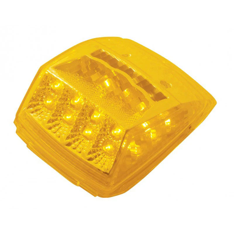 United Pacific (Card) 17 Amber Led Waterpro | 39527