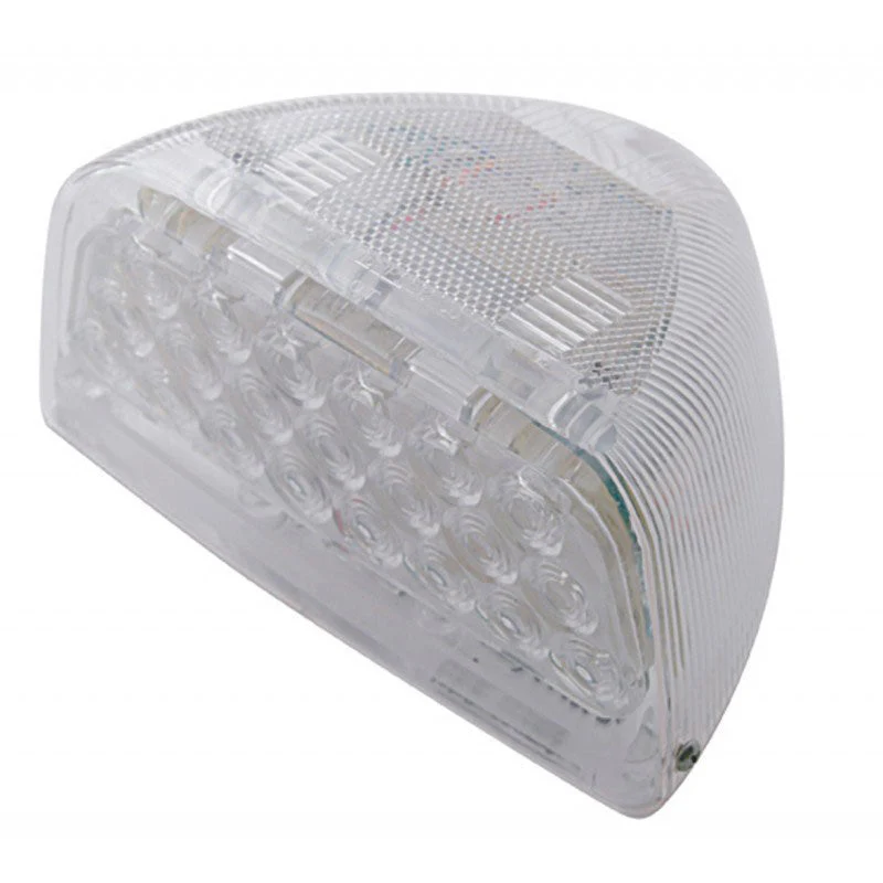 United Pacific (Card) 31 Amber Led Peterbil | 38553