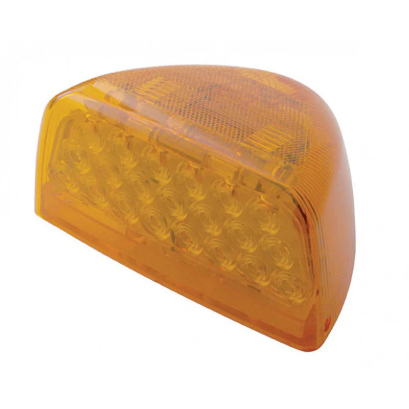 United Pacific (Card) 31 Amber Led Peterbilt | 38550