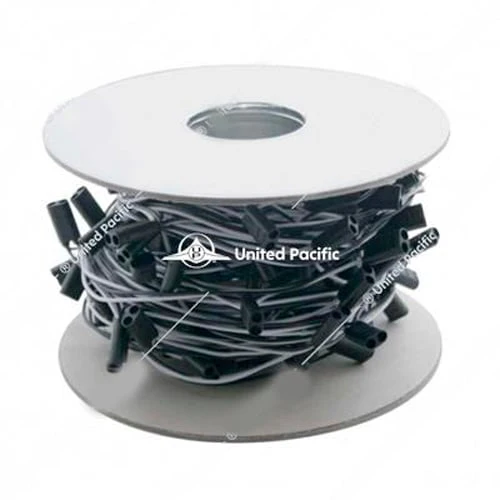 United Pacific Double Female Bullet Plug Wire | 34195