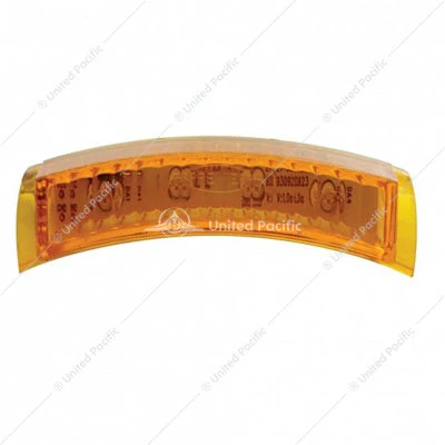 United Pacific Industries (Bulk) 4 Led Dual Function H | 39749B