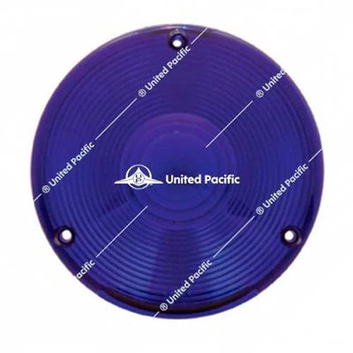 United Pacific Turn Signal Light Lens | 30244