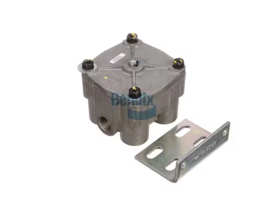 Valve-R12 W/ Bracket | 103912BXW