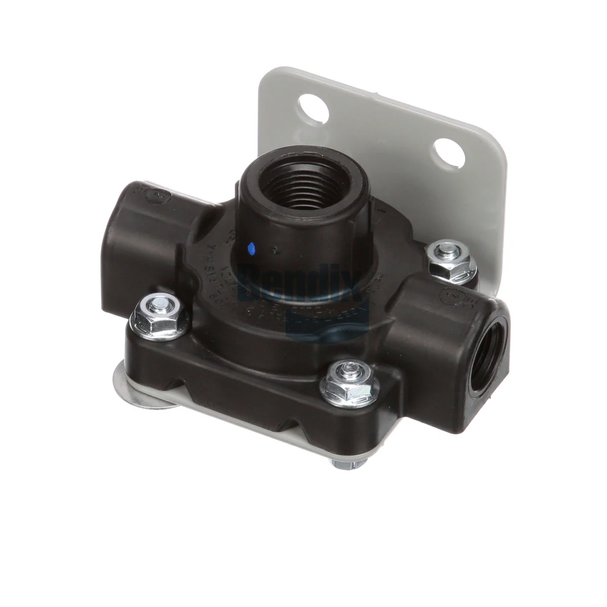 Valve-Supply Qrn 1/2" | 802745BXW
