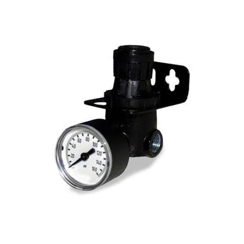 Velvac Air Regulator W/Gauge | 320149